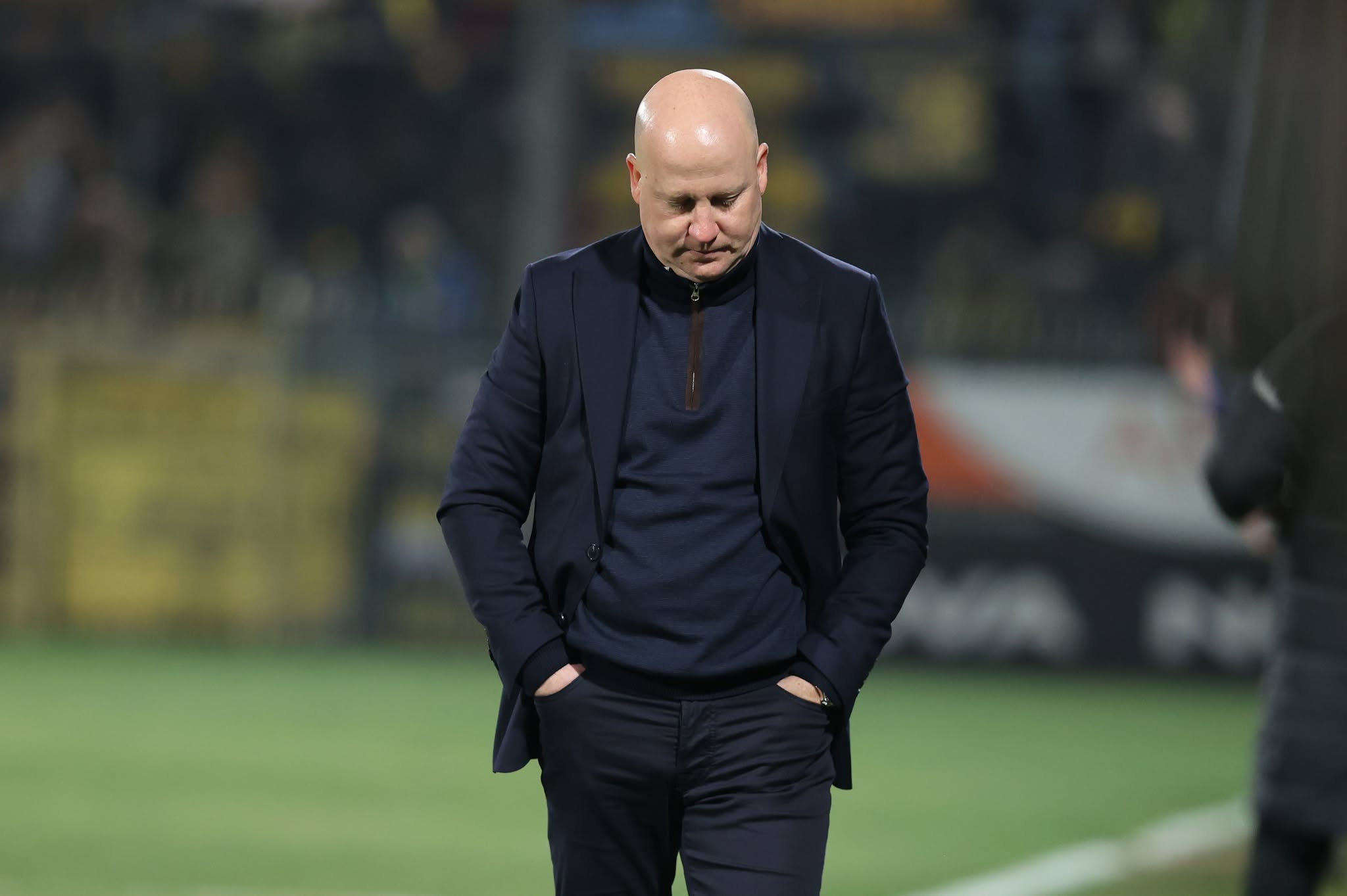 Έκανε την αποκάλυψη ο Νίκολιτς για μεταγραφή μετά το Αστέρας-ΑΕΚ