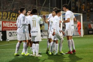 Η βαθμολογία της Stoiximan Super League μετά την νίκη της ΑΕΚ με Astera AKTOR!