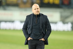 Ατάκες με νόημα από Νίκολιτς: Τι είπε μετά το 2πλο της ΑΕΚ στην Τρίπολη, τι…θα πει στους παίκτες