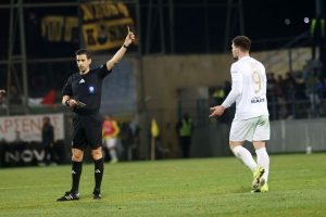 Τι αποφάσισε ο Νίκολιτς: Σε ποια ματς θα εκτίσουν οι Γιόβιτς, Ρότα, Ρέλβας και Κοϊτά