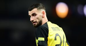 Μεταγραφή έκπληξη ο Μήτογλου, σε ποια ελληνική ομάδα υπογράφει μετά την ΑΕΚ