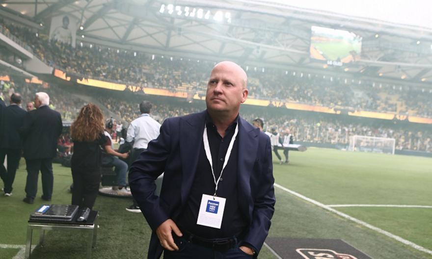 Με Οντουμπάτζο βασικό: Η 11αδα της ΑΕΚ με Άρη