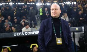Οι σκέψεις Νίκολιτς: Οι 3 αλλαγές στην ευρωπαϊκή λίστα της ΑΕΚ – Ποιοι μπαίνουν, ποιοι βγαίνουν
