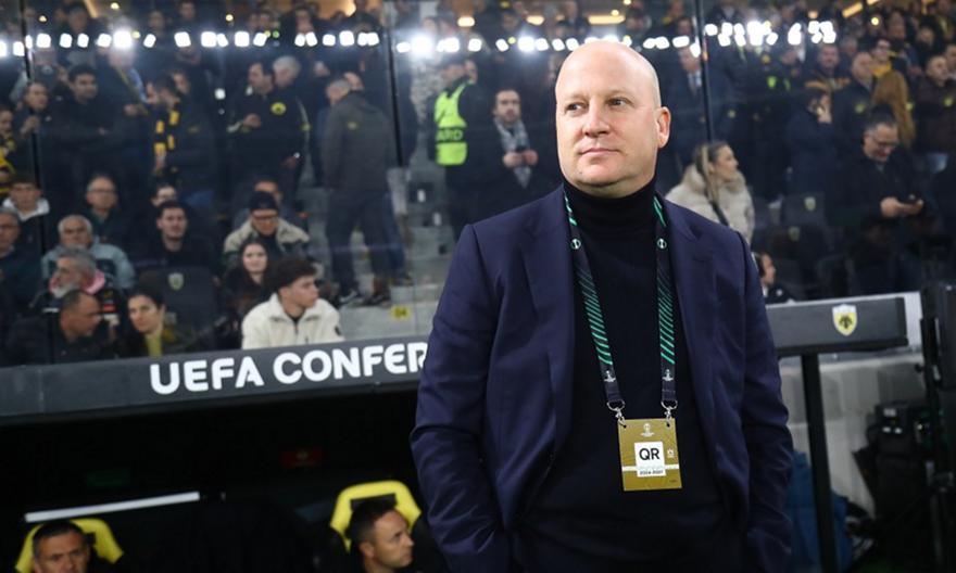 Οι σκέψεις Νίκολιτς: Οι 3 αλλαγές στην ευρωπαϊκή λίστα της ΑΕΚ - Ποιοι μπαίνουν, ποιοι βγαίνουν