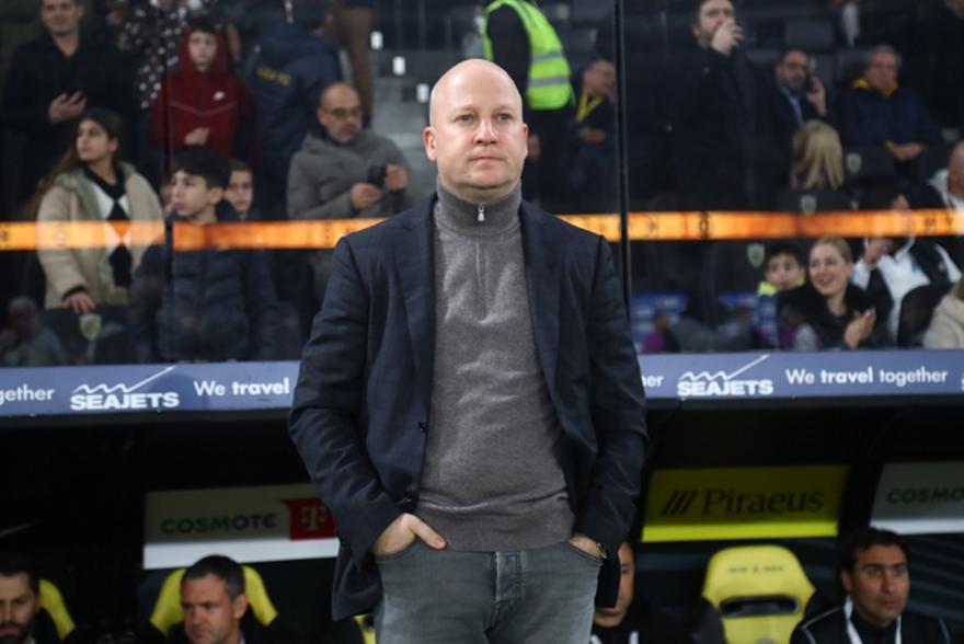 Γράφημα: Άρης – ΑΕΚ – Έτσι θα αγωνιστεί η ΑΕΚάρα!