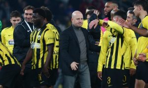 Πότε παίζει στα προημιτελικά του Κυπέλλου η ΑΕΚ – Το ζευγάρι που θα βγει ο αντίπαλος