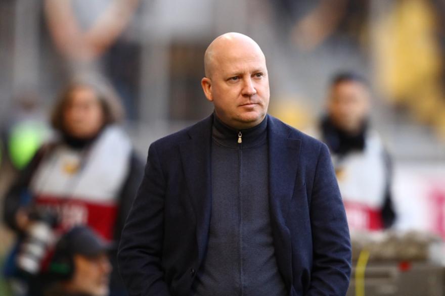 Με Βάργκα-Γιόβιτς: Η 11αδα της ΑΕΚ με Παναθηναϊκό