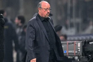 Τι δήλωσε ο Μπενίτεθ μετά το ΑΕΚ-Παναθηναϊκός