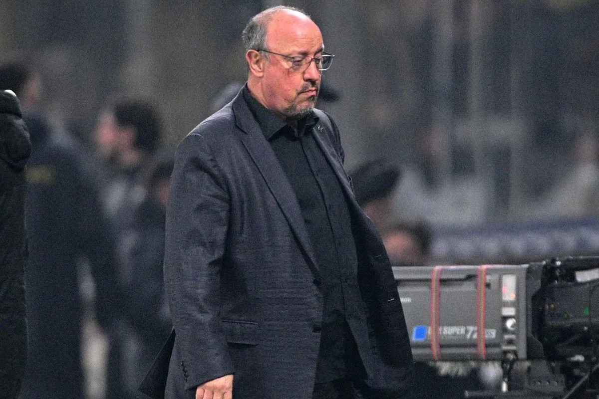 Τι δήλωσε ο Μπενίτεθ μετά το ΑΕΚ-Παναθηναϊκός