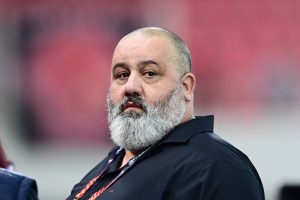 Ξέσπασμα Καραπαπά για το ακυρωθέν γκολ του Άρη: «Γελάει όλος ο πλανήτης» – Η ειρωνεία και για Ηλιόπουλο, τι έγραψε, τι ανέβασε