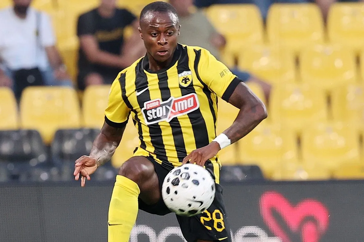 Αποχωρεί άμεσα με μεταγραφή ο Οντουμπάτζο, σε ποια ομάδα συνεχίζει