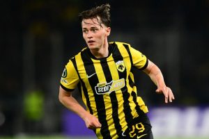 Daily Mail: «Προχωρημένες οι επαφές Ρέιντζερς και ΑΕΚ για Πενράις»