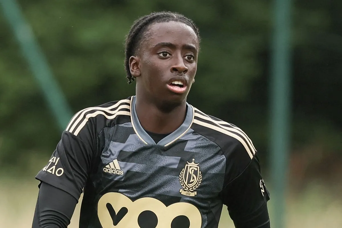 «Οριστική συμφωνία ΑΕΚ με Σταντάρ για Σαχαμπό» - Πόσα εκατ. το deal