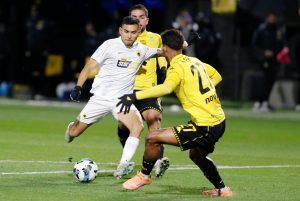 Η βαθμολογία της Stoiximan Super League μετά την ισοπαλία της ΑΕΚ με Άρη!