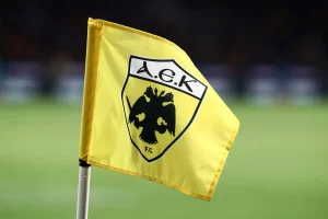 Ανακοίνωση ενημέρωση από ΠΑΕ ΑΕΚ για το Αστέρας Τρίπολης-ΑΕΚ