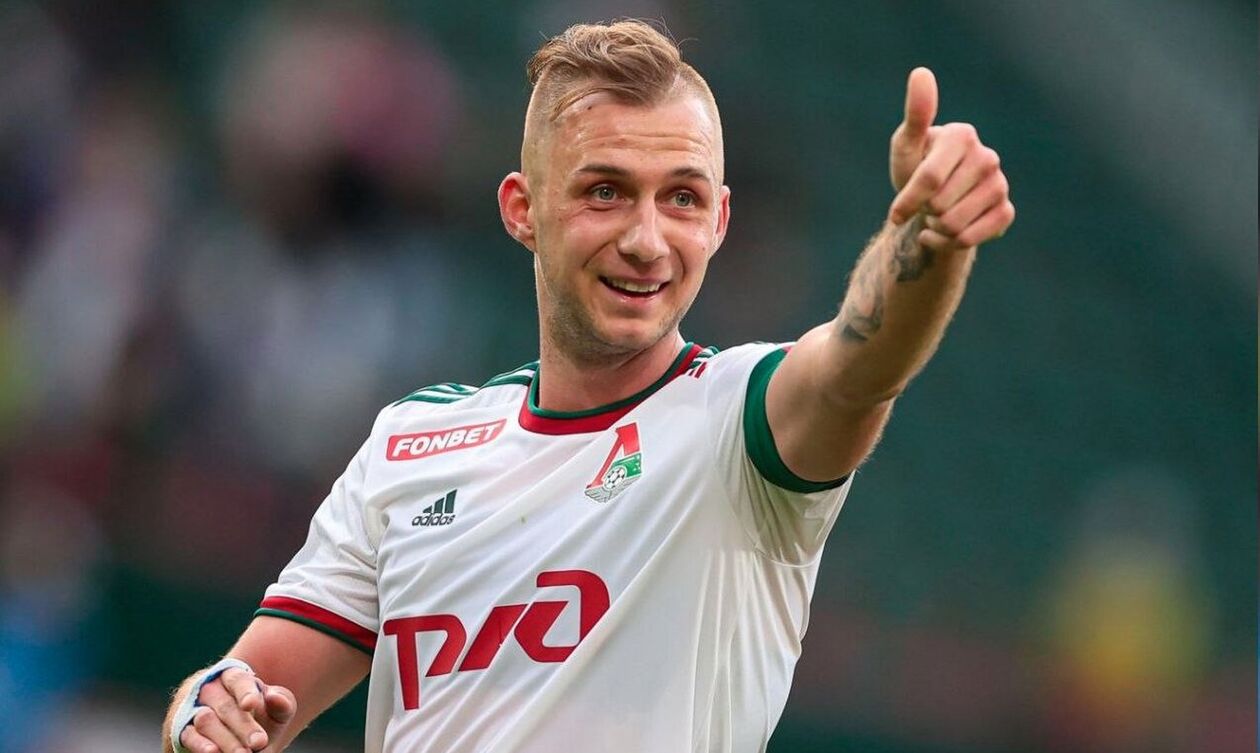 Αποκάλυψη από εξωτερικό - Για ποιον χαφ δίνει 1.5 εκατ. η ΑΕΚ - Τι αναφέρει το δημοσίευμα