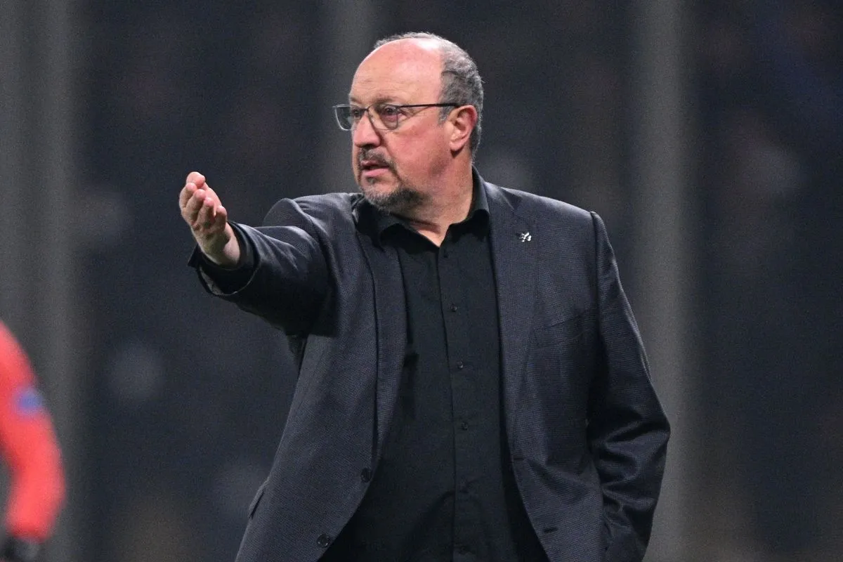 Χαμός στα αποδυτήρια του Παναθηναϊκού μετά την 4αρα, τι έκανε ο Μπενίτεθ μόλις έληξε ο αγώνας