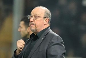 Χαμός στον Παναθηναϊκό μετά την 4αρα από ΑΕΚ: Η πρώτη απόφαση Μπενίτεθ