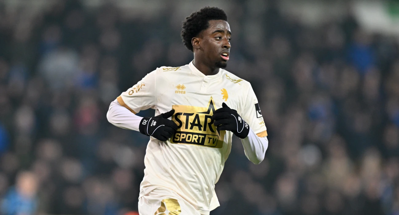 «Έκλεισε» η μεταγραφή Σαχαμπό στην ΑΕΚ - Έρχεται σήμερα στην Αθήνα