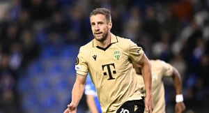 Αποκάλυψη από Ουγγαρία – Πότε φτάνει στην Αθήνα ο Βάργκα για την ΑΕΚ