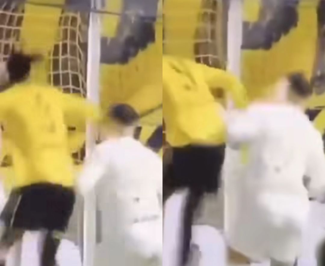 Τσατάλης: «Το κόρνερ δεν ήταν κόρνερ, πριν το γκολ υπήρξε επιθετικό φάουλ στον Γιόβιτς»