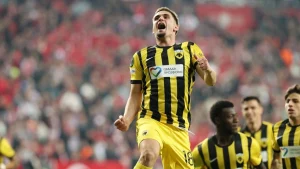 Γιατί…απουσιάζει η ΑΕΚ: Τι θα μάθει στη σημερινή κλήρωση του Conference League, ανατροπή από Ανδρέα Δημάτο