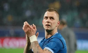 Ανατροπή από ατζέντη του Μπαρίνοφ για ΑΕΚ – Τι αποκάλυψε μετά το δημοσίευμα