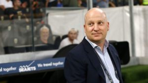 Τι είπε ο Μάρκο Νίκολιτς πριν το Αστέρας Τρίπολης-ΑΕΚ