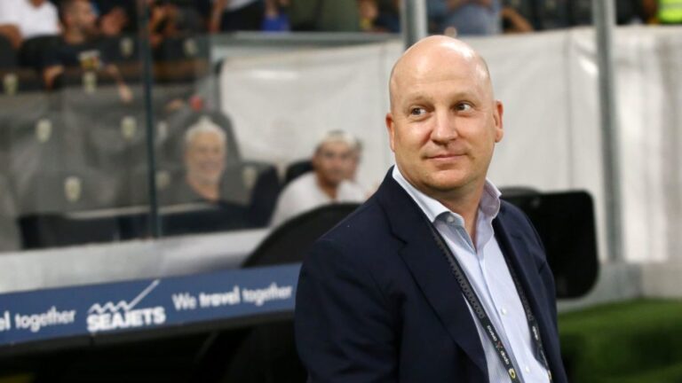 Τι είπε ο Μάρκο Νίκολιτς πριν το Αστέρας Τρίπολης-ΑΕΚ