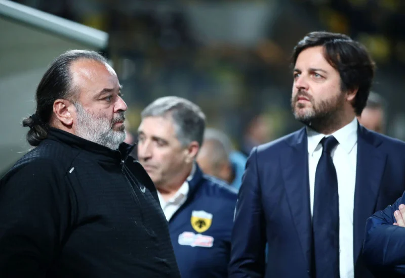 Ανατροπή με τον χαφ στην ΑΕΚ - Ποιος είναι πλέον κοντά, τι απόφαση πάρθηκε