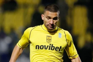 Απίθανη ανάρτηση από Ρόουζ μετά το Άρης-ΑΕΚ για τον διαιτητή