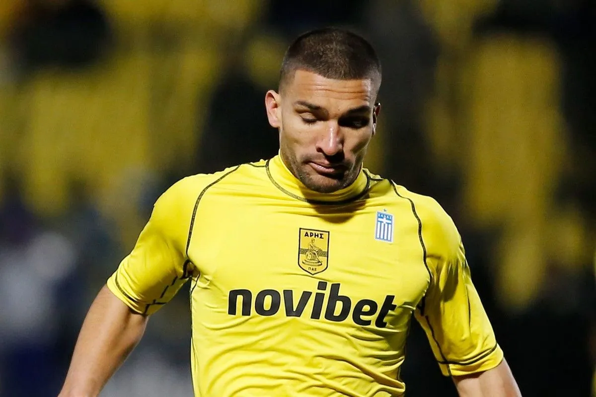 Απίθανη ανάρτηση από Ρόουζ μετά το Άρης-ΑΕΚ για τον διαιτητή