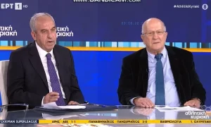 Ανάλυση Βαρούχα για Άρη-ΑΕΚ: Τι είπε για το 1-1 του Άρη και το 2-1 που ακυρώθηκε