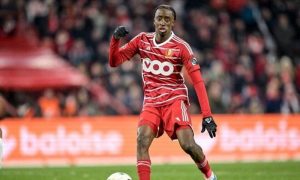 Τι ισχύει με τον τραυματισμό που είχε ο Σαχαμπό στη Σταντάρ