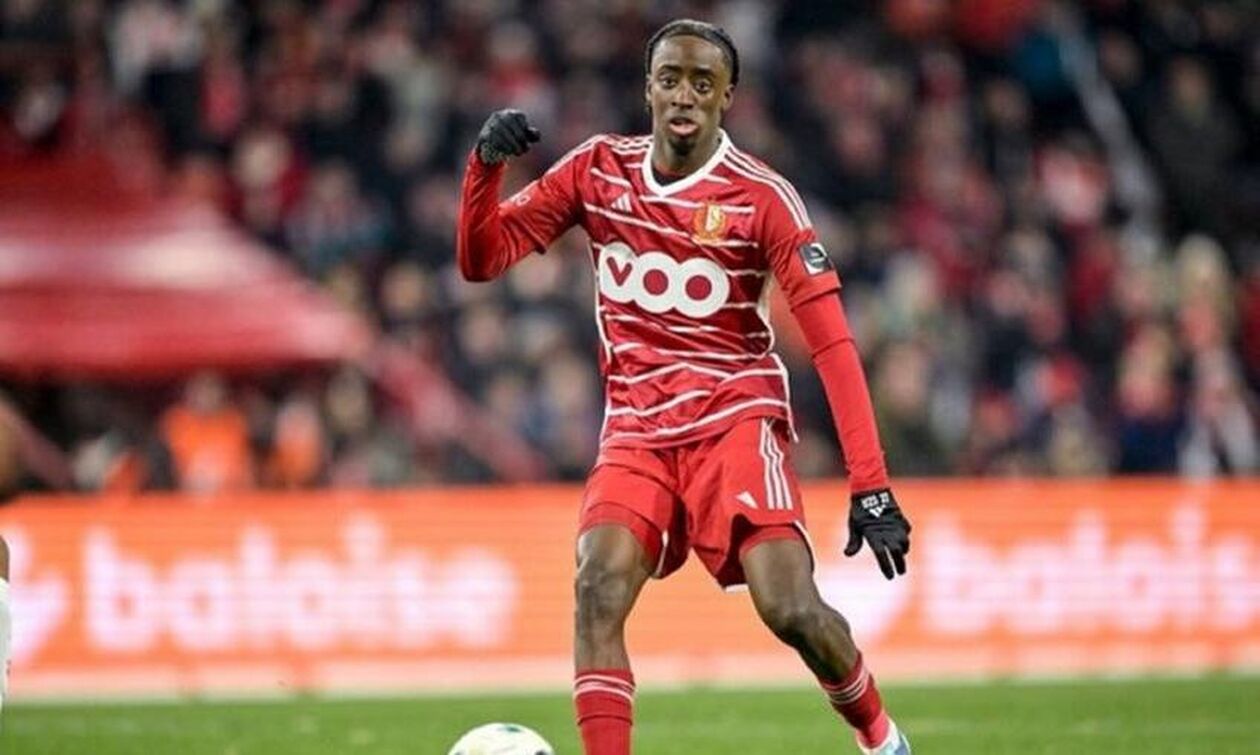 Τι ισχύει με τον τραυματισμό που είχε ο Σαχαμπό στη Σταντάρ