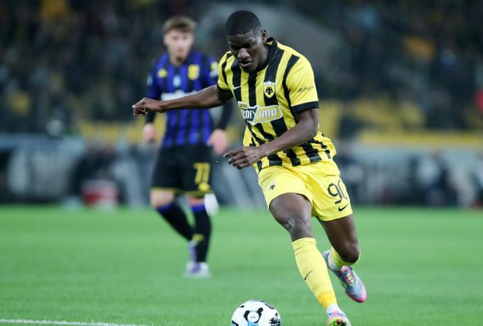 Πανέτοιμος για το ντέρμπι με τον Παναθηναϊκό και ο Ζίνι - Μοναδικό πρόβλημα ο Περέιρα