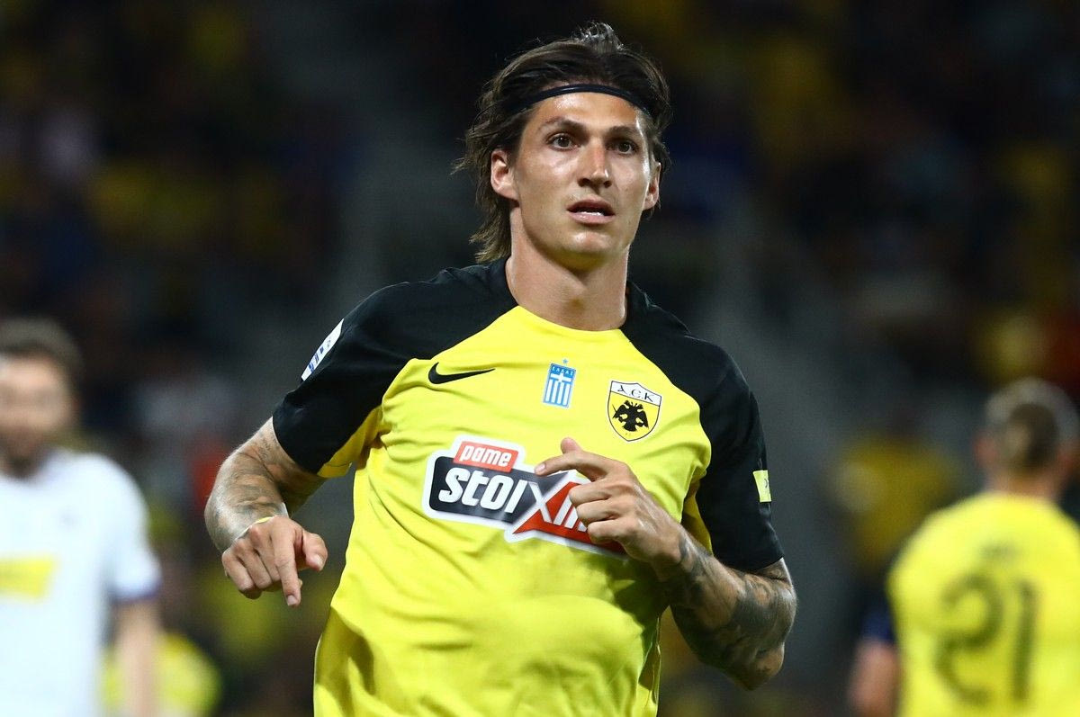 Ούτε Άρη, ούτε Κηφισιά: «Έκλεισε» η μεταγραφή Τσούμπερ - Επιστρέφει στην Ελλάδα για ομάδα έκπληξη