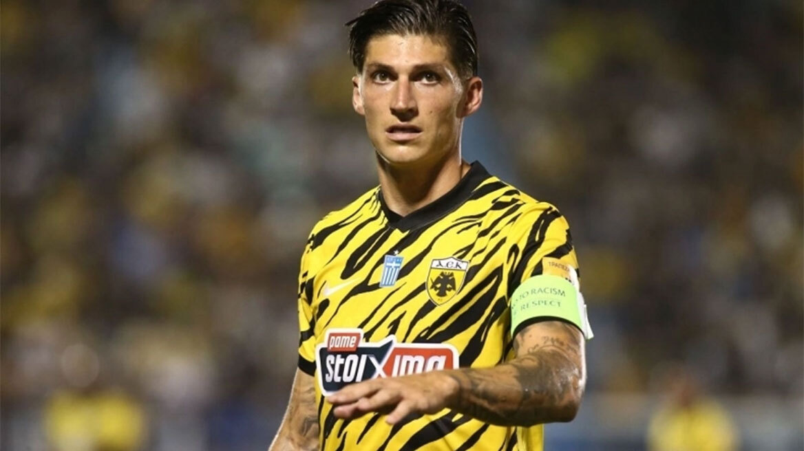 «Μπαμ» με Τσούμπερ - Επιστρέφει Ελλάδα για ομάδα έκπληξη της Superleague