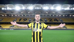 Αποκάλυψη από Ουγγαρία: Το «χρυσό» συμβόλαιο Βάργκα στην ΑΕΚ