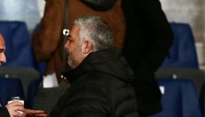 «Βόμβα» από Μάριο Ηλιόπουλο στην ΕΠΟ για πρώην εξωδιοικητικό παράγοντα της ΑΕΚ – «Παίρνει τηλέφωνο διαιτητές και ζητάει..»
