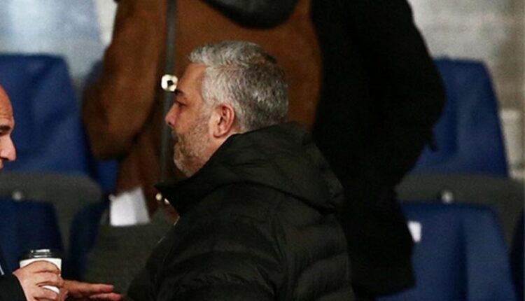 «Βόμβα» από Μάριο Ηλιόπουλο στην ΕΠΟ για πρώην εξωδιοικητικό παράγοντα της ΑΕΚ – «Παίρνει τηλέφωνο διαιτητές και ζητάει..»