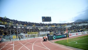 Άνοιξαν και άλλες θύρες για τους οπαδούς της ΑΕΚ για Βόλο – Η ανακοίνωση της ΠΑΕ ΑΕΚ