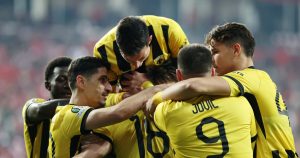 Μεγάλη έκπληξη: Τι έκαναν στα playoffs του Conference League οι πιθανοί αντίπαλοι της AEK στους «16»
