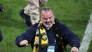 Έκτακτη ανακοίνωση από ΑΕΚ μετά από…περίεργα ερυθρόλευκα δημοσιεύματα για Ηλιόπουλο και την ΑΜΚ της ΠΑΕ