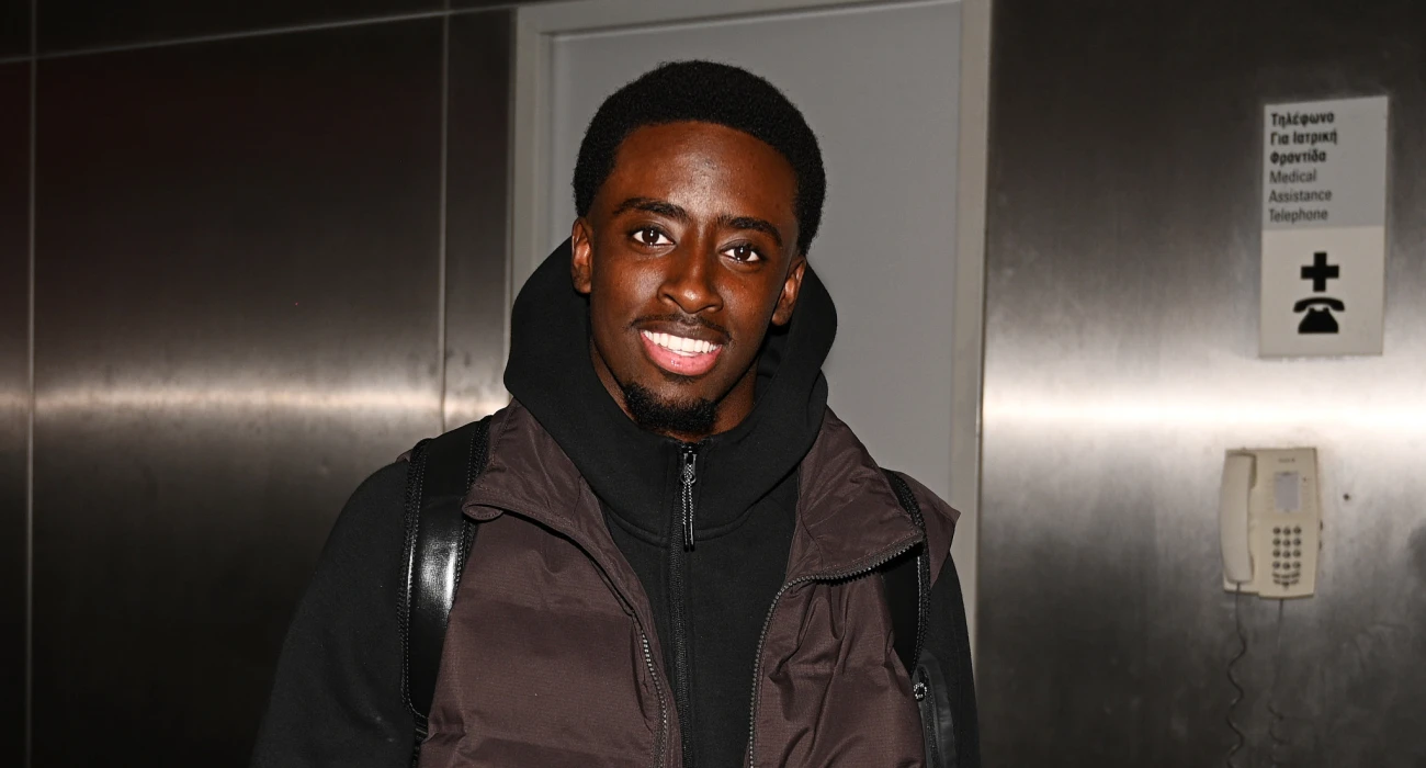 Μόλις έγινε γνωστό για Σαχαμπό - Πότε θα ανακοινωθεί από την ΑΕΚ η μεταγραφή