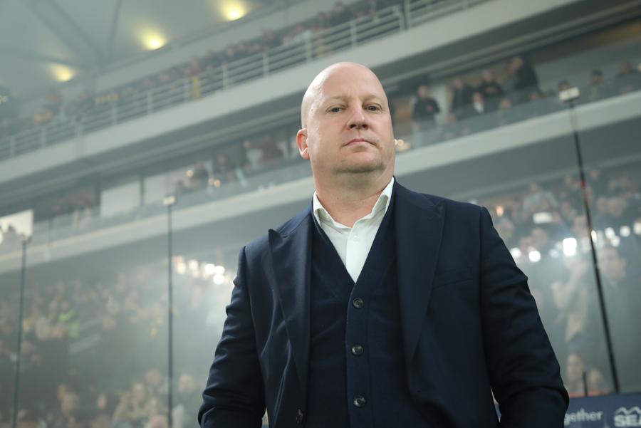 Η 11αδα της ΑΕΚ με Πανσερραϊκό - Ποιους επέλεξε ο Νίκολιτς