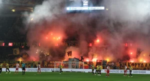 Ανακοίνωση από ΔΕΑΒ για οπαδούς της ΑΕΚ – Τι ανακοίνωθnκε πριν λίγα λεπτά