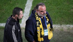 Σε ολομέτωπη επίθεση η ΑΕΚ – Επίσημη ανακοίνωση σoκ με ονόματα μετά το ΑΕΚ-Ολυμπιακός