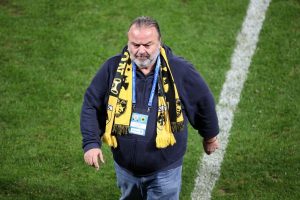 Αναβολή στην εκδίκαση της Πειθαρχικής Δίωξης της ΕΠΟ σε ΑΕΚ και Μάριο Ηλιόπουλο – Πότε θα εκδικαστεί