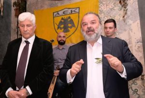 Ηλιόπουλος: «Όταν ξεκίνησα πέρυσι κάποιοι γέλαγαν αλλά η σπίθα μπήκε» – Ατάκες με νόημα για το «σύστημα» και «τρικλοποδιές»